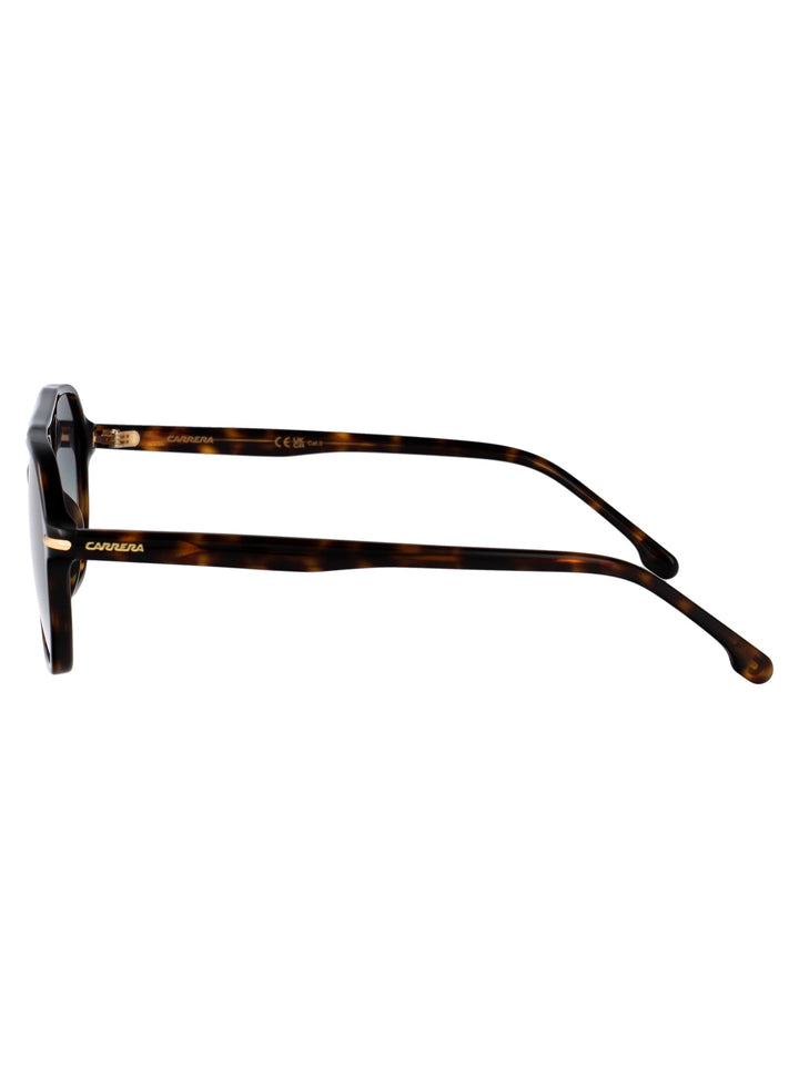 CARRERA Stylish Acetate Sunglasses for Men - Perfect for Summer Vibes