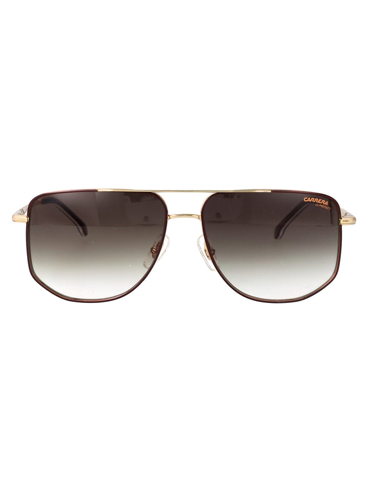 CARRERA Premium Stainless Steel Sunglasses for Men - Model 355/S