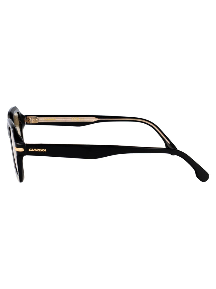 CARRERA Stylish Acetate Sunglasses for Men - SS25 Collection