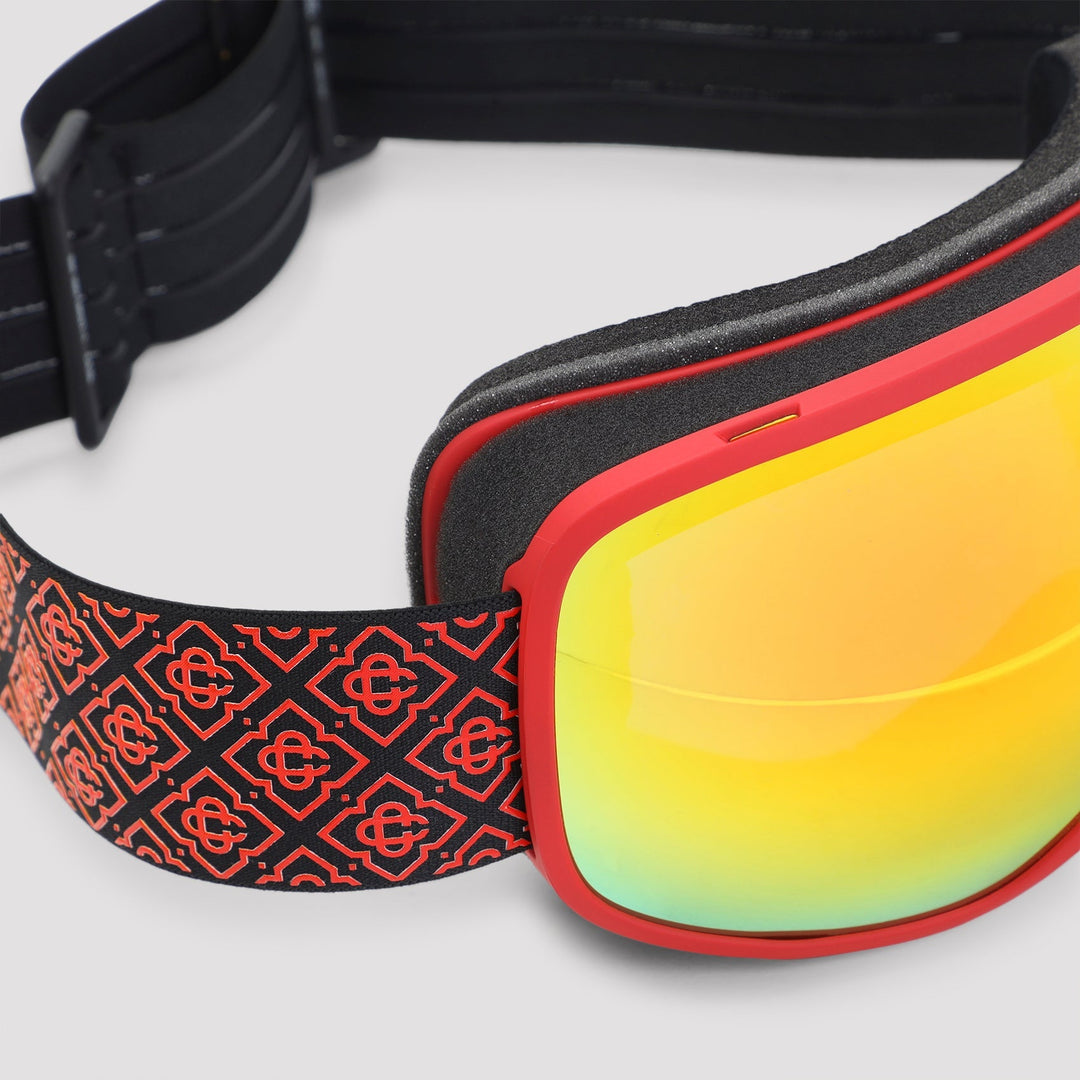 CASABLANCA Stylish Sunglasses for Men - FW25 Collection