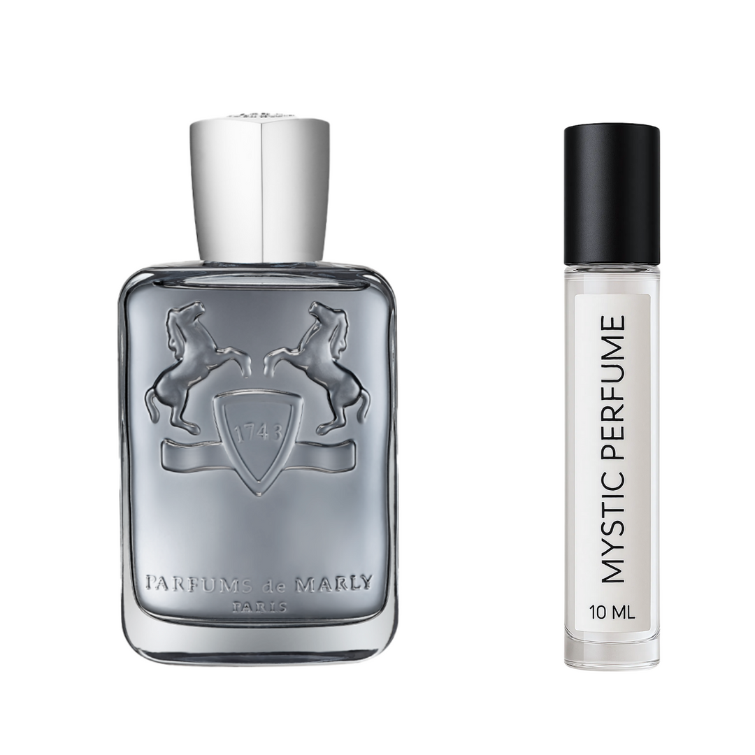 Sample - Parfums de Marly Castley