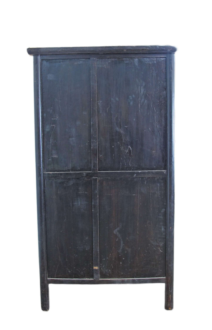 Henan Antique Chinese Cabinet