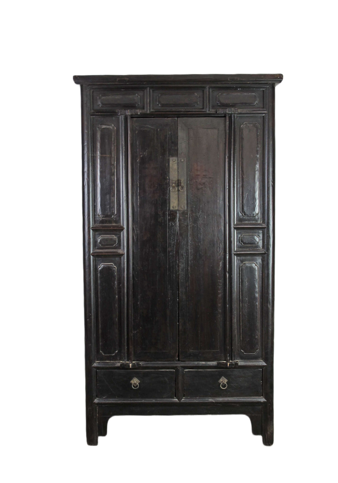 Henan Antique Chinese Cabinet