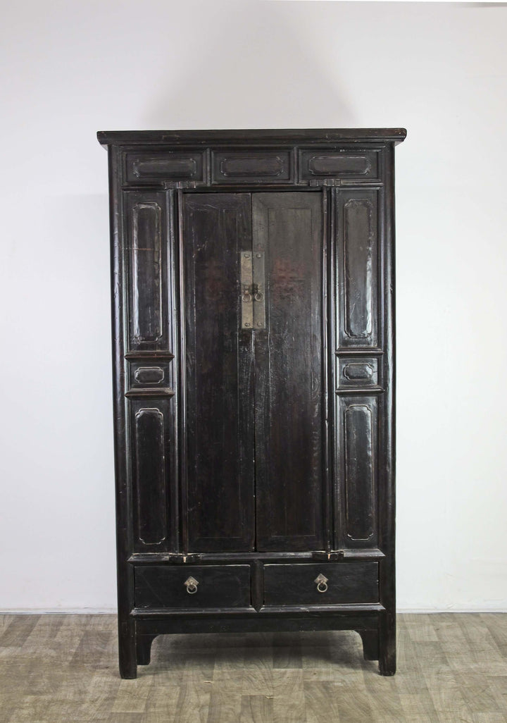 Henan Antique Chinese Cabinet