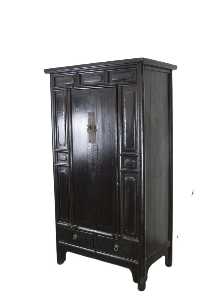 Henan Antique Chinese Cabinet