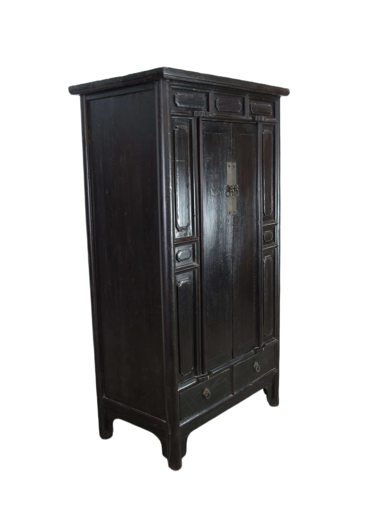 Henan Antique Chinese Cabinet