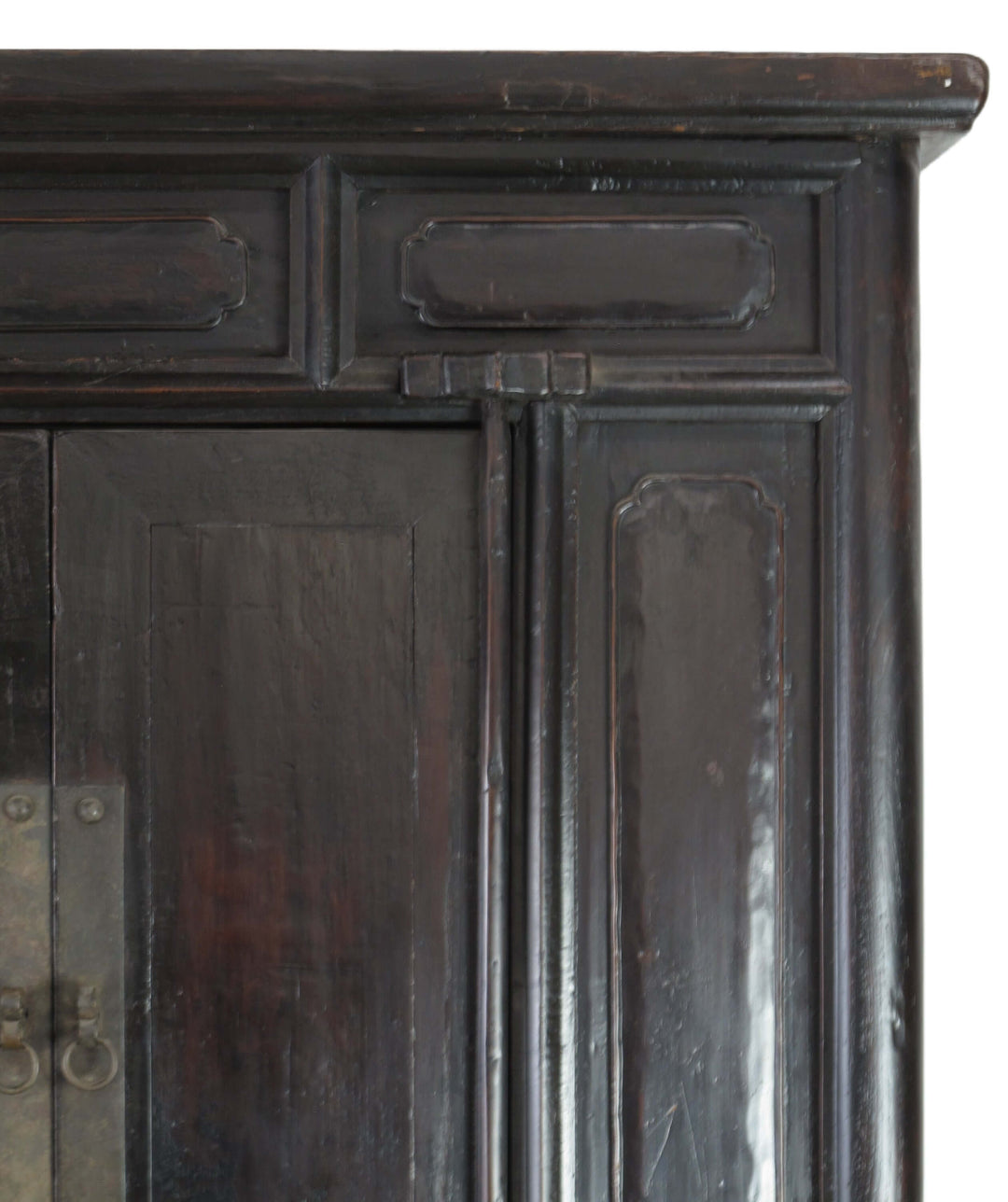 Henan Antique Chinese Cabinet