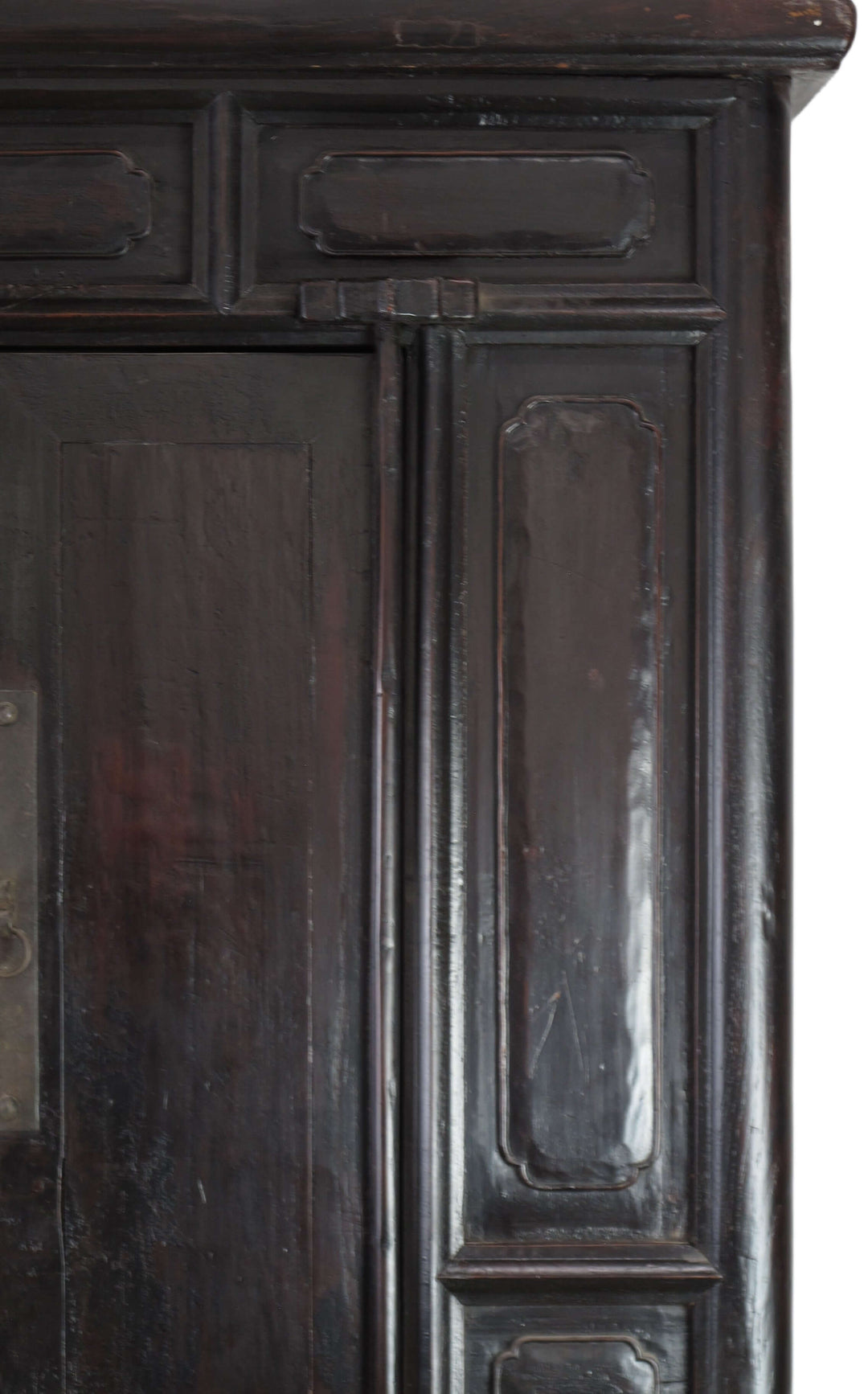 Henan Antique Chinese Cabinet