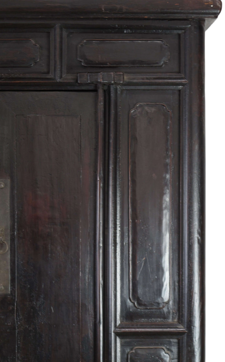 Henan Antique Chinese Cabinet