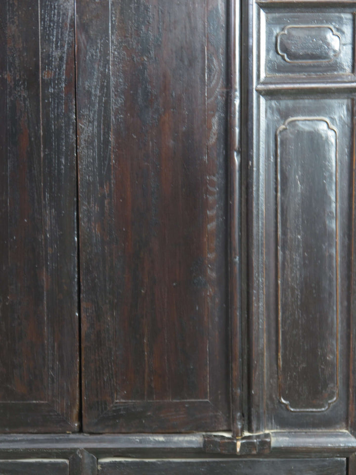 Henan Antique Chinese Cabinet