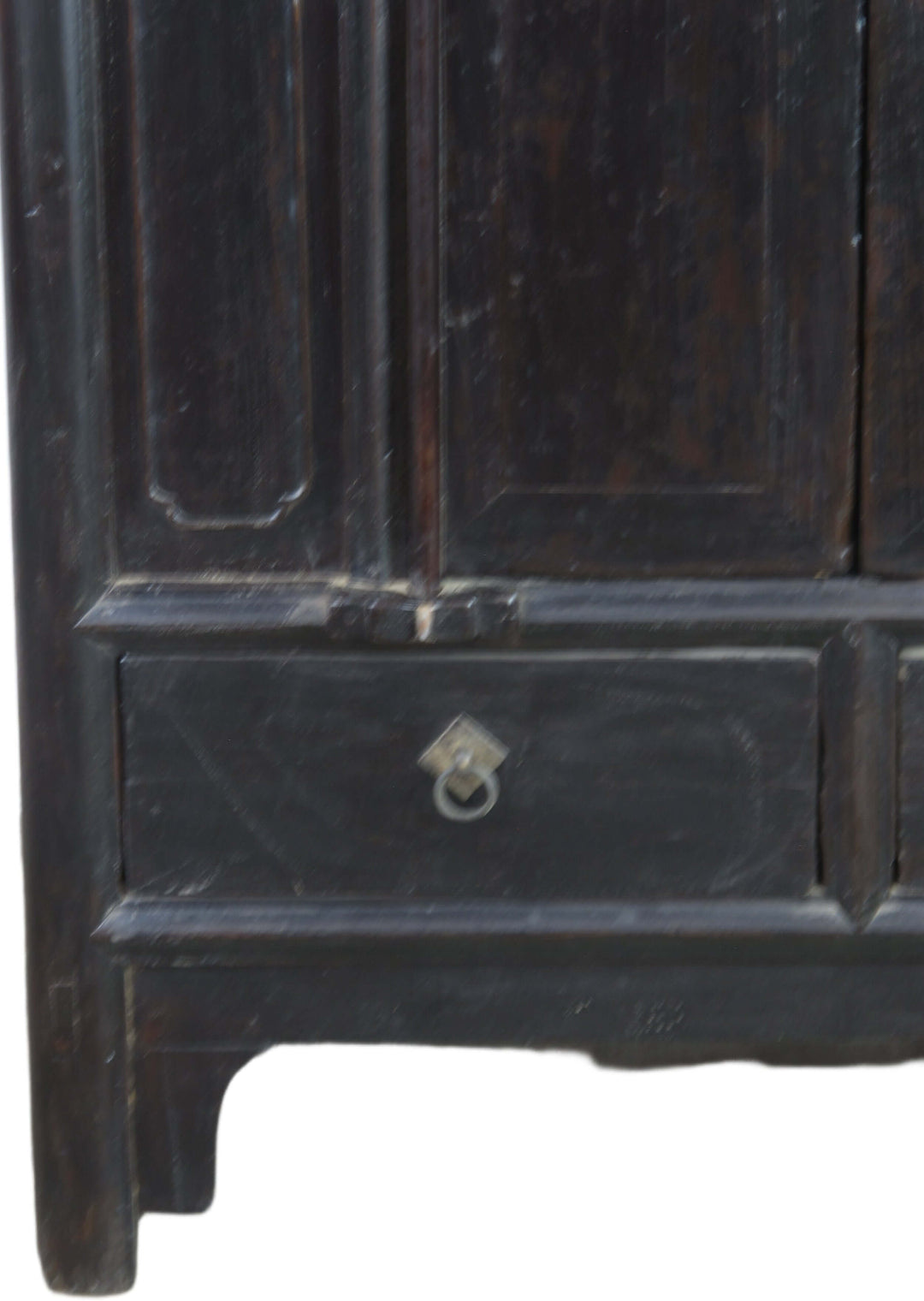 Henan Antique Chinese Cabinet