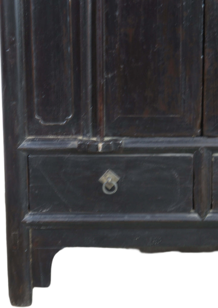 Henan Antique Chinese Cabinet