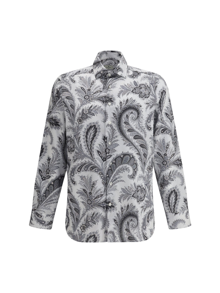 Etro Men Roma Shirt