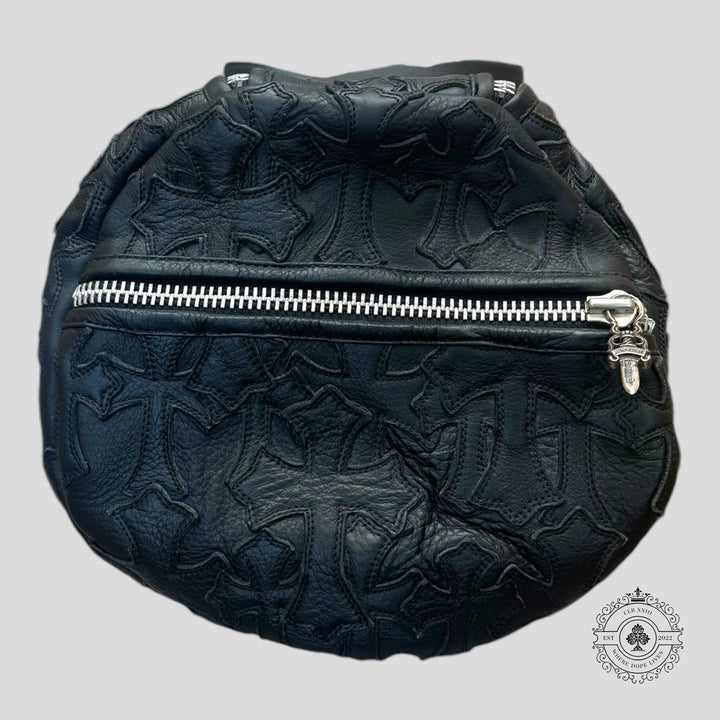 Chrome Hearts Multicross Duffle Bag