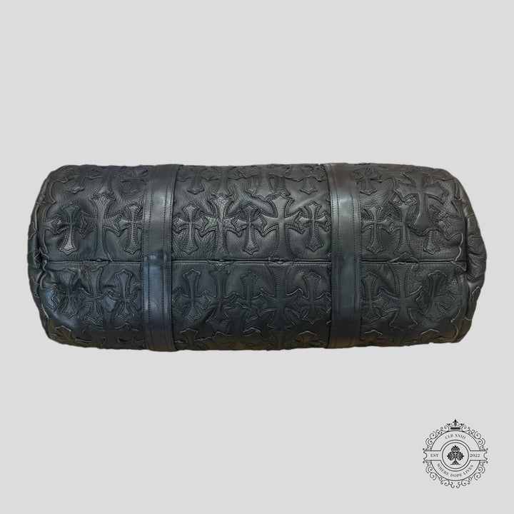 Chrome Hearts Multicross Duffle Bag
