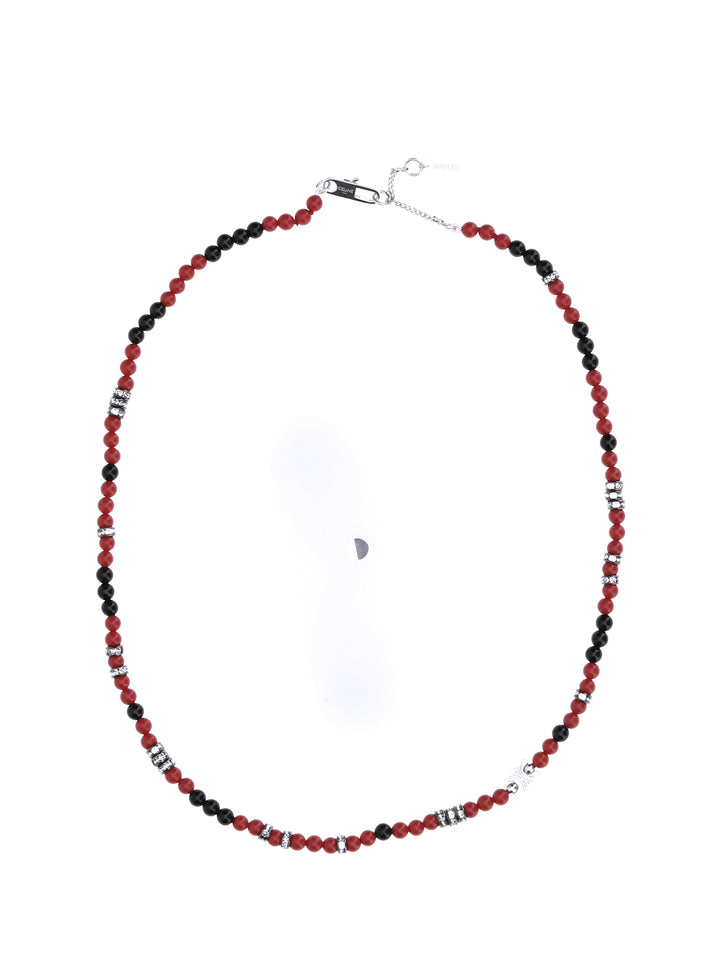 Celine Men Triomphe Necklace