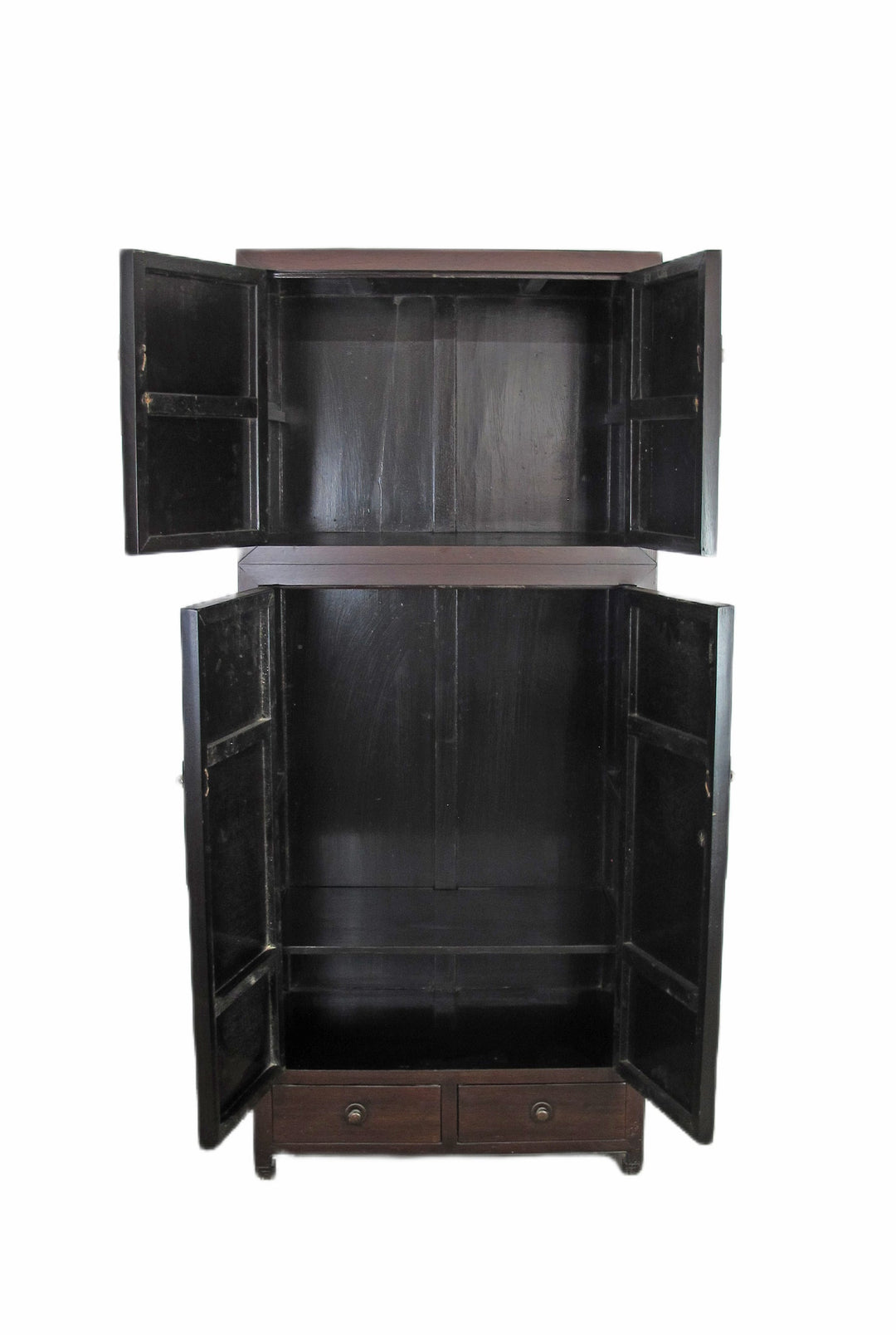 Antique Tianjin Cabinet