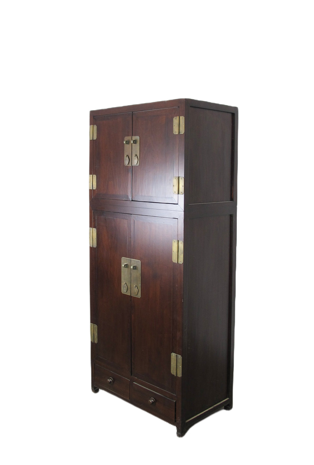 Antique Tianjin Cabinet