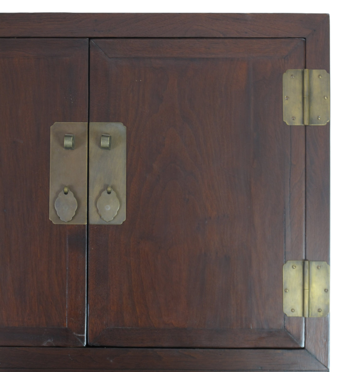 Antique Tianjin Cabinet