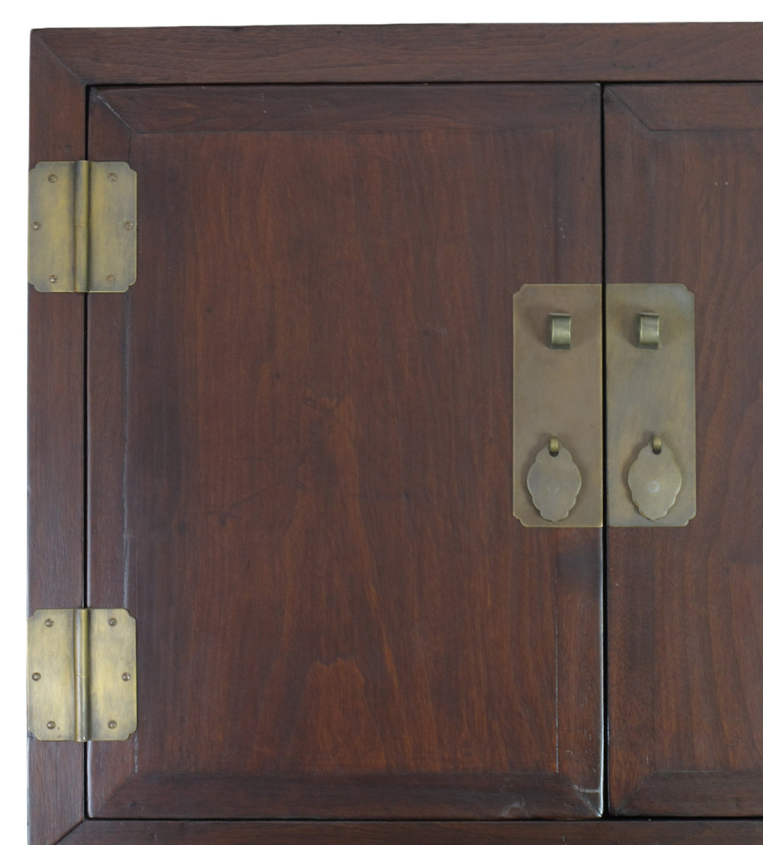 Antique Tianjin Cabinet