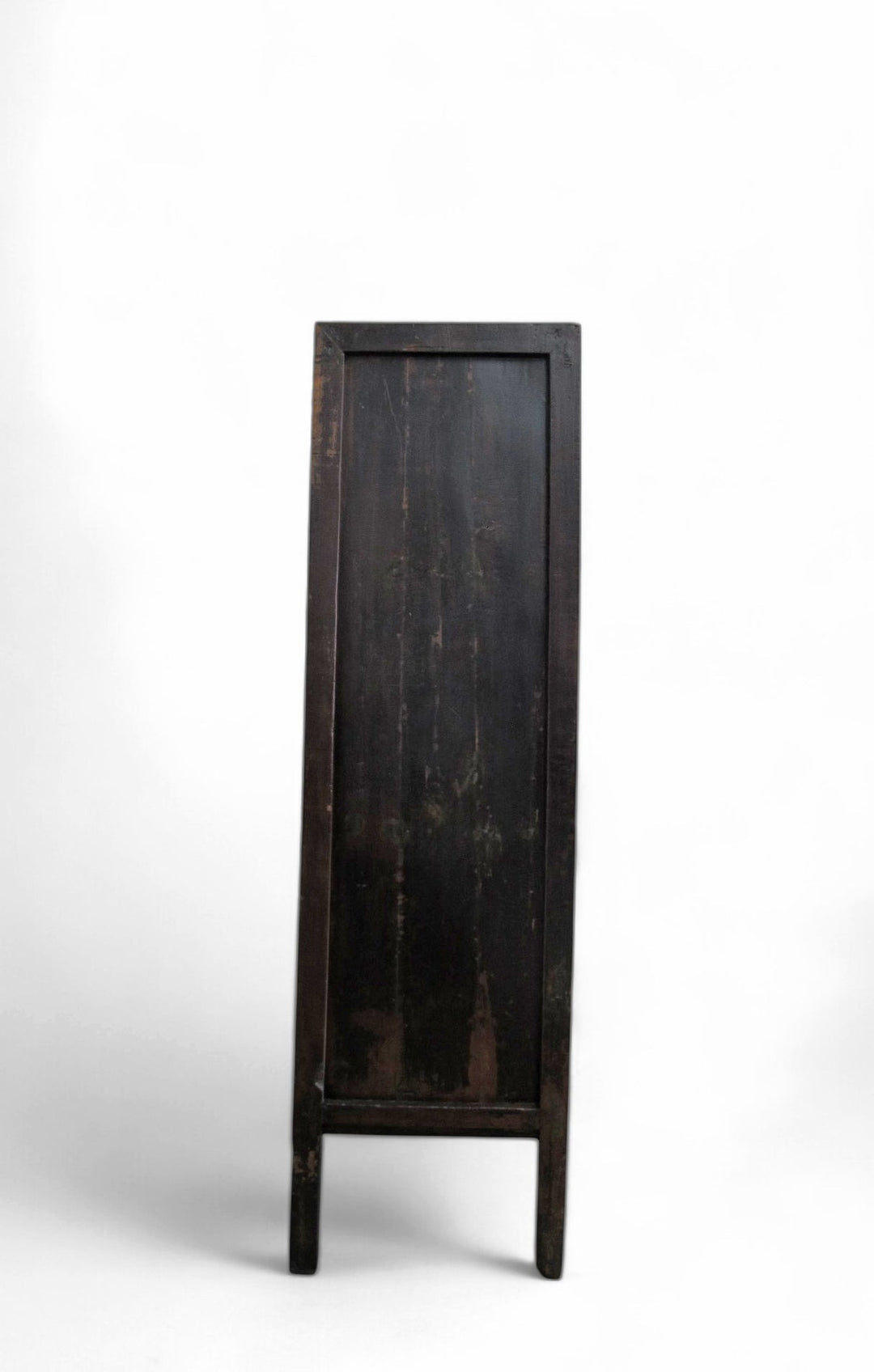 Hand Painted Antique Chinese Cabinet 1