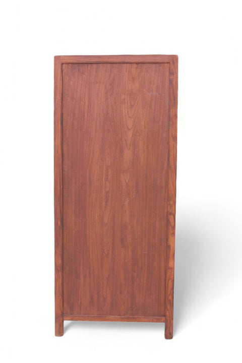 Vintage 3 Drawer Asia Cabinet