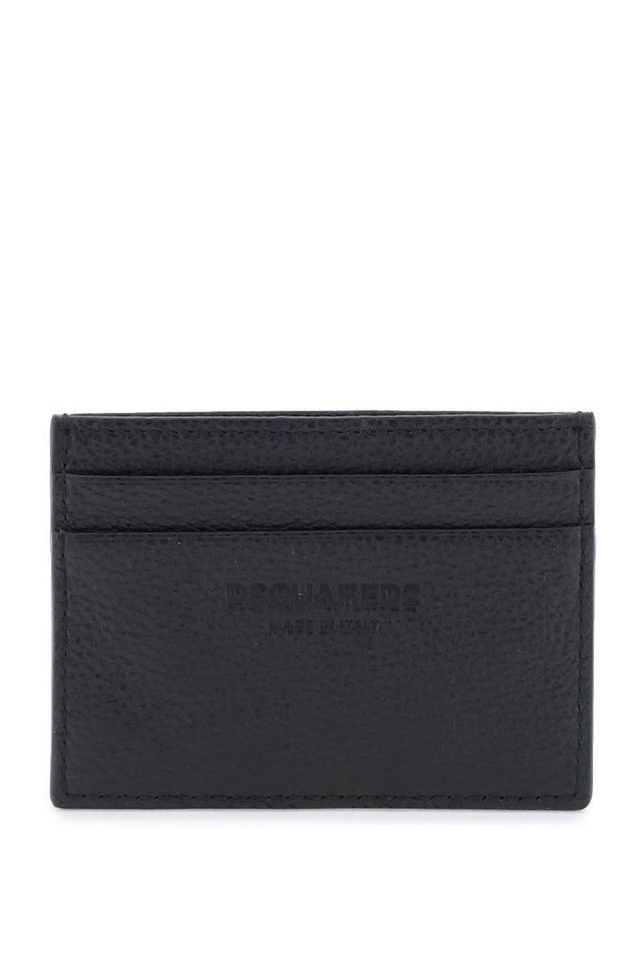 DSQUARED2 Mini Credit Card Holder