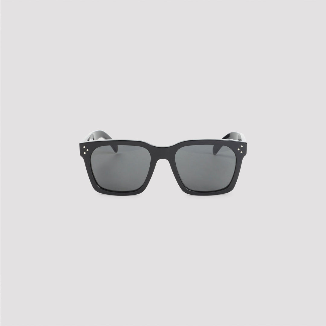 CELINE Premium Acetate Sunglasses for Men