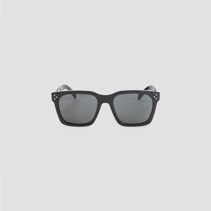 CELINE Premium Acetate Sunglasses for Men