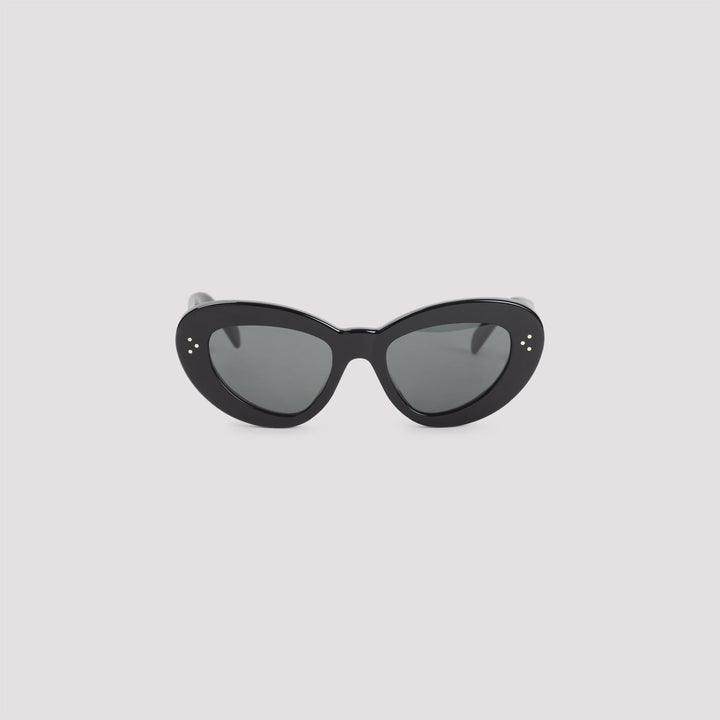 CELINE Bold Butterfly Sunglasses for Women