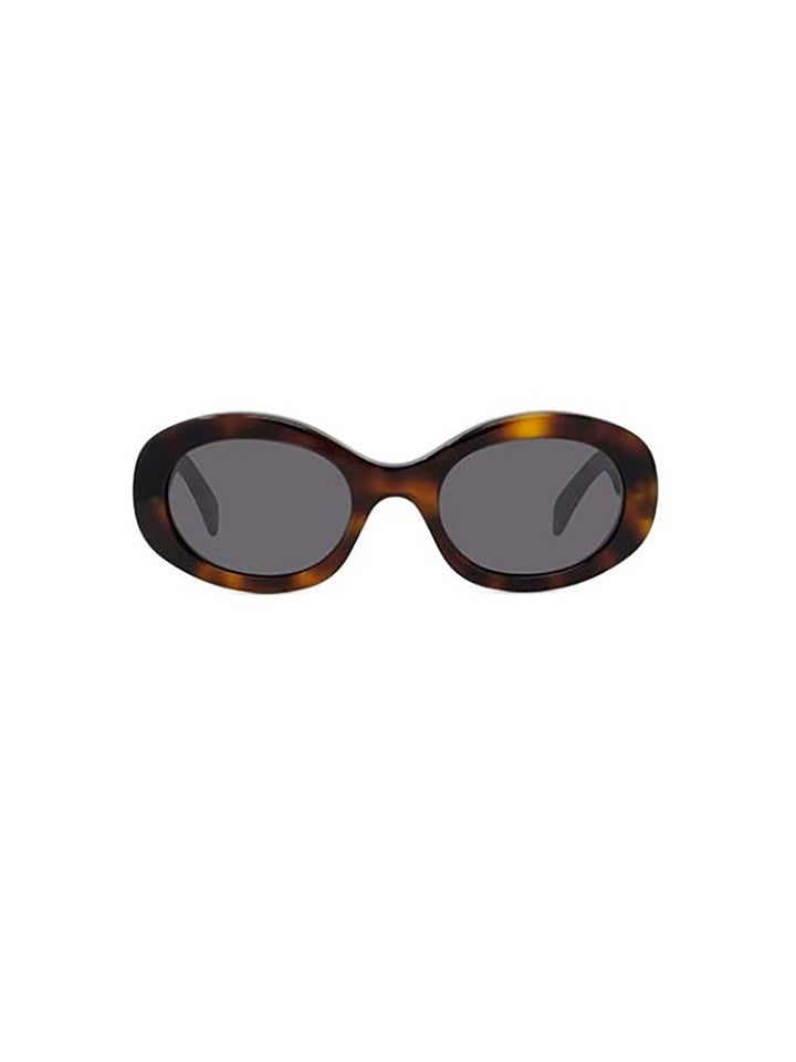 CELINE Chic Oversized Sunglasses - 145mm Temple Size