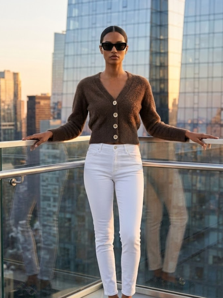 CENTRAL PARK Women&