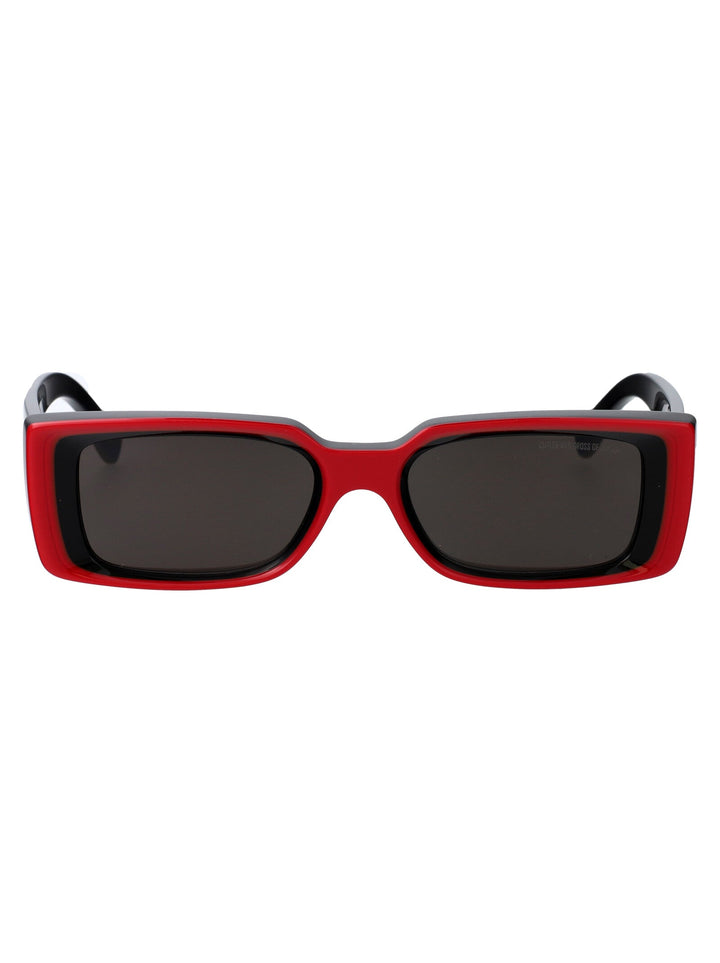 CUTLER AND GROSS Acetate Mini Sunglasses for Women