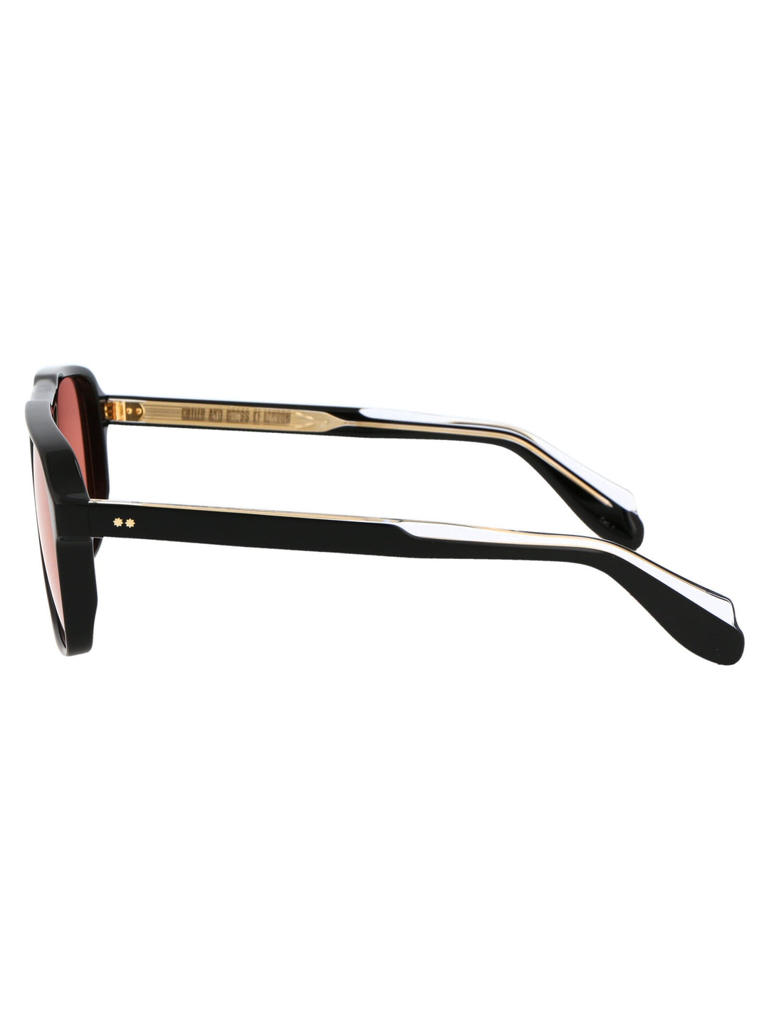 CUTLER AND GROSS Acetate Sunglasses for Men - FW25 Collection