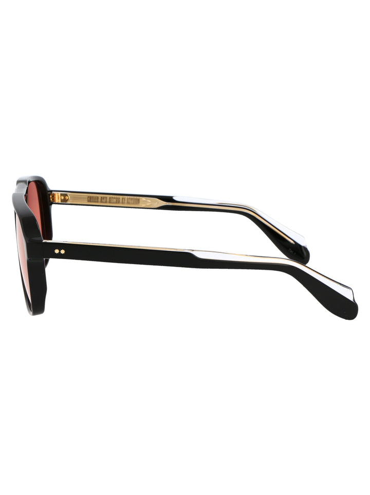 CUTLER AND GROSS Acetate Sunglasses for Men - FW25 Collection