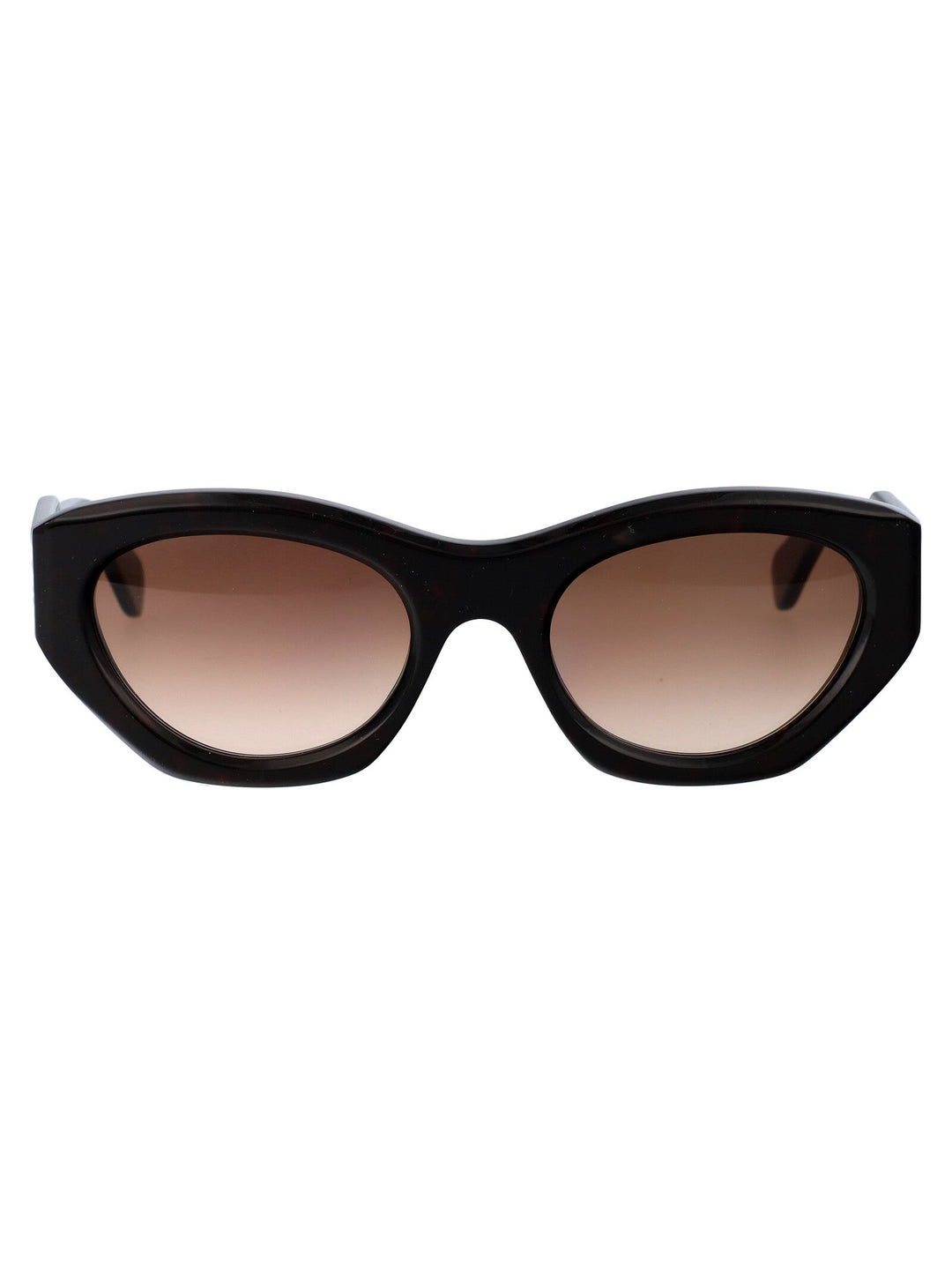 CHLOÉ Chic Acetate Sunglasses for Women - FW25 Collection