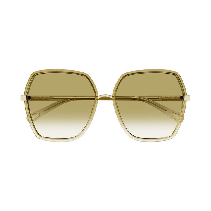 CHLOÉ Chic Oversized Women&