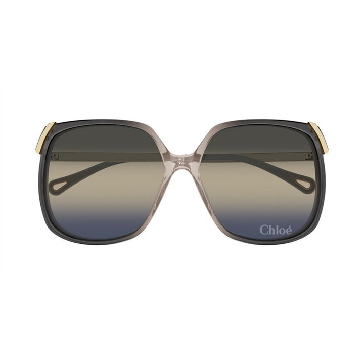 CHLOÉ Women’s Stylish Round Sunglasses