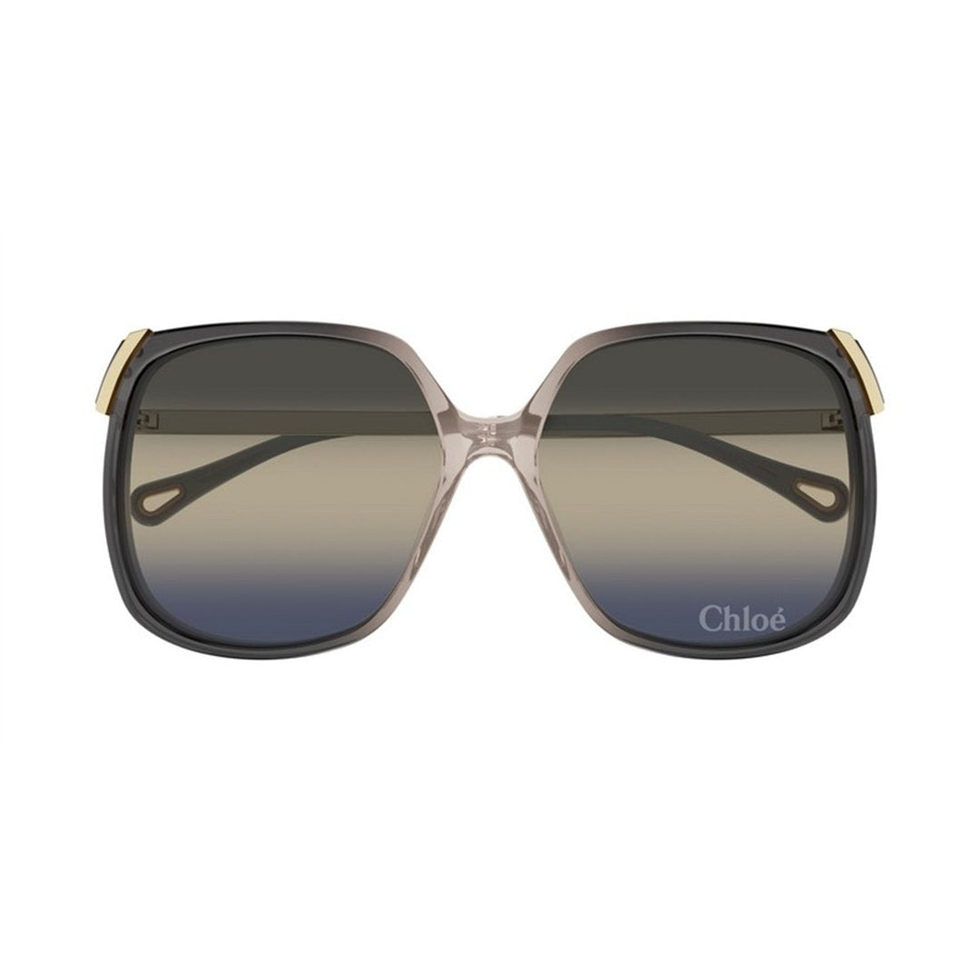 CHLOÉ Women’s Stylish Round Sunglasses