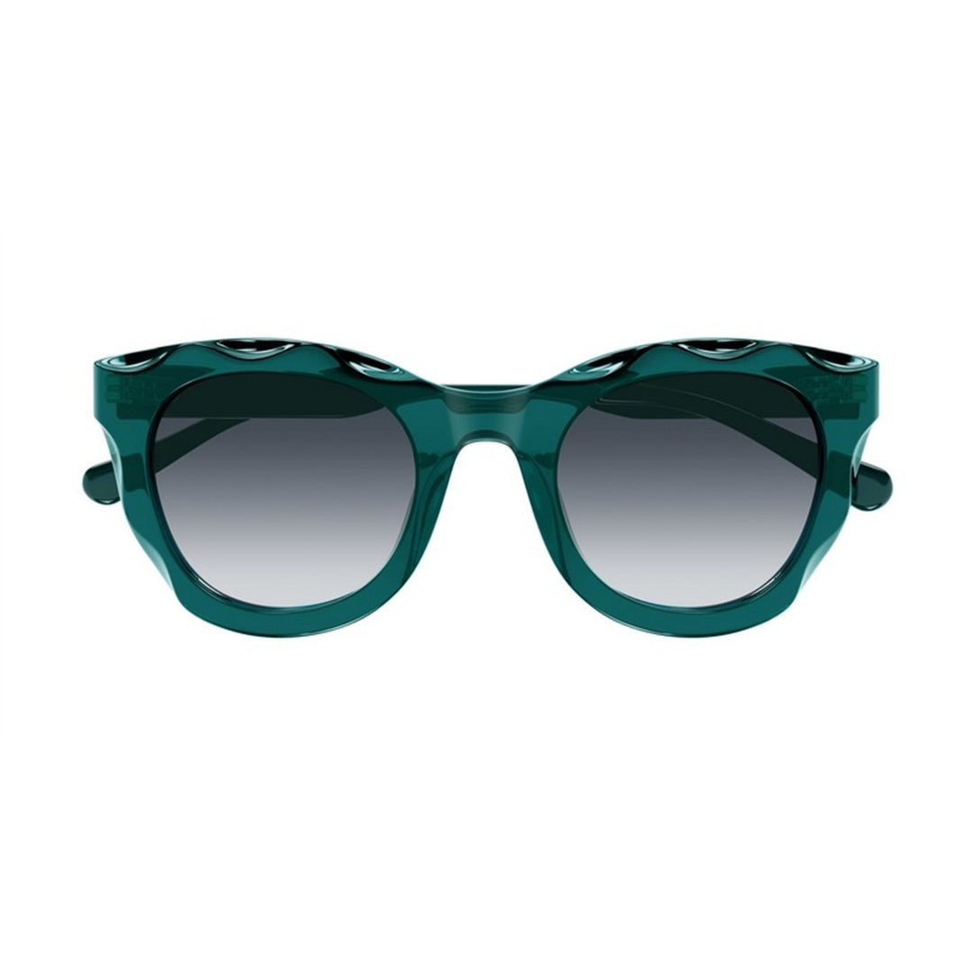 CHLOÉ Chic Designer Sunglasses for Women - Stylish Accessory