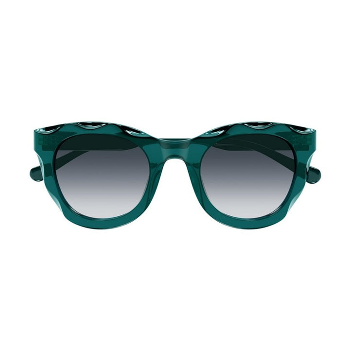 CHLOÉ Chic Designer Sunglasses for Women - Stylish Accessory