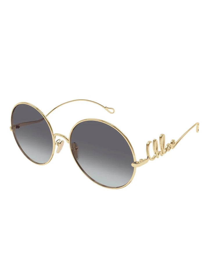 CHLOÉ Chic Geometric Women&
