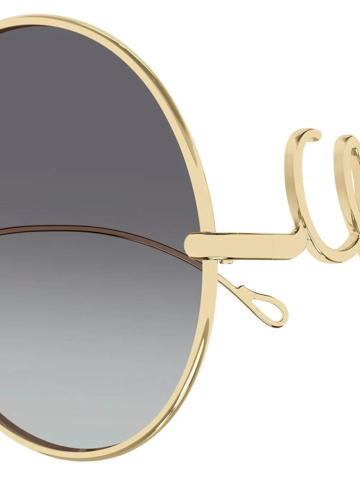 CHLOÉ Chic Geometric Women&