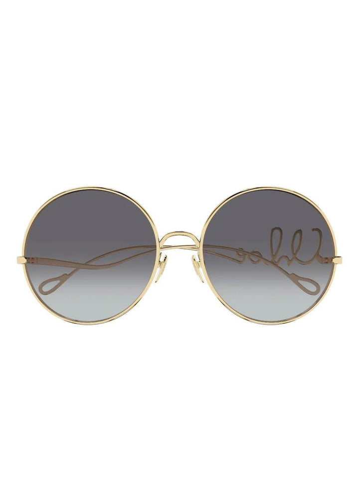 CHLOÉ Chic Geometric Women&
