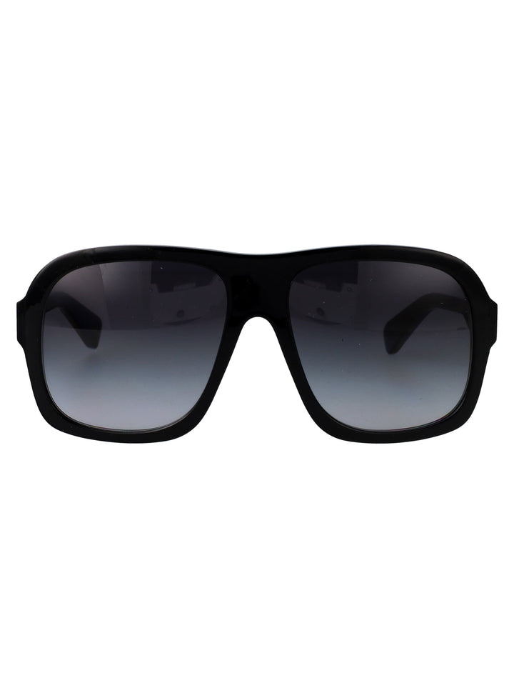 CHLOÉ Chic Oversized Women’s Sunglasses