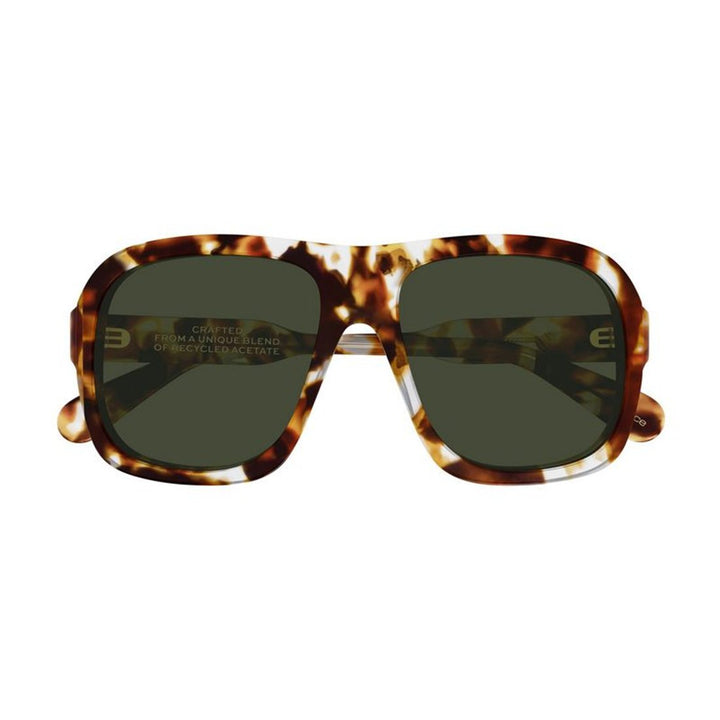 CHLOÉ Chic Sunglasses for Women - Stylish Frame