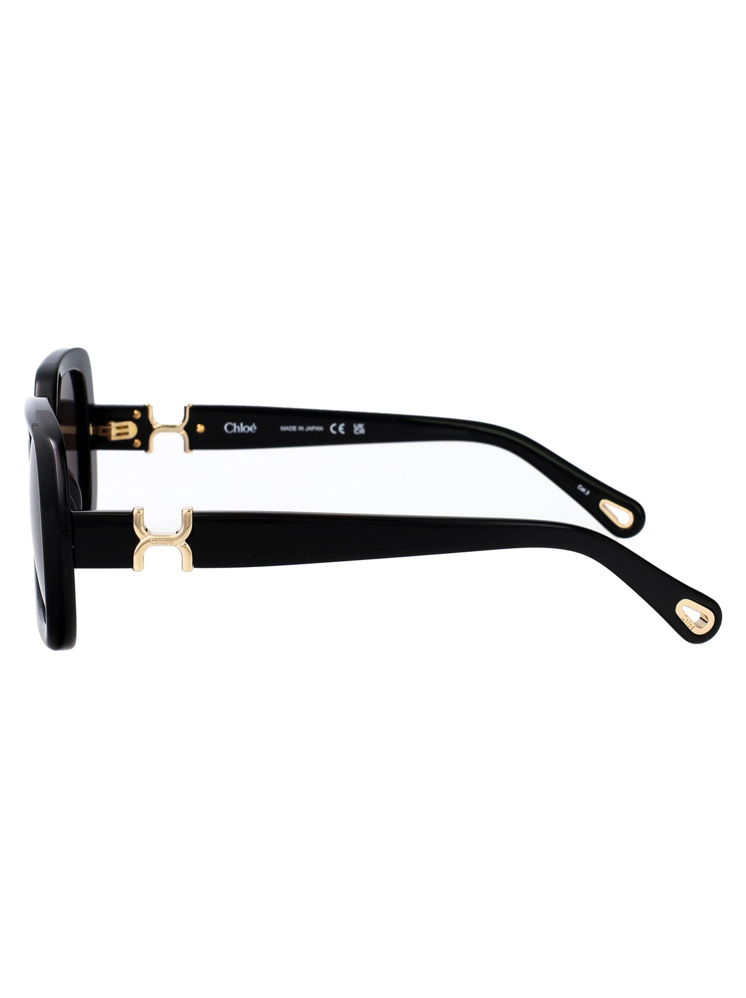 CHLOÉ Chic Oversized Women&