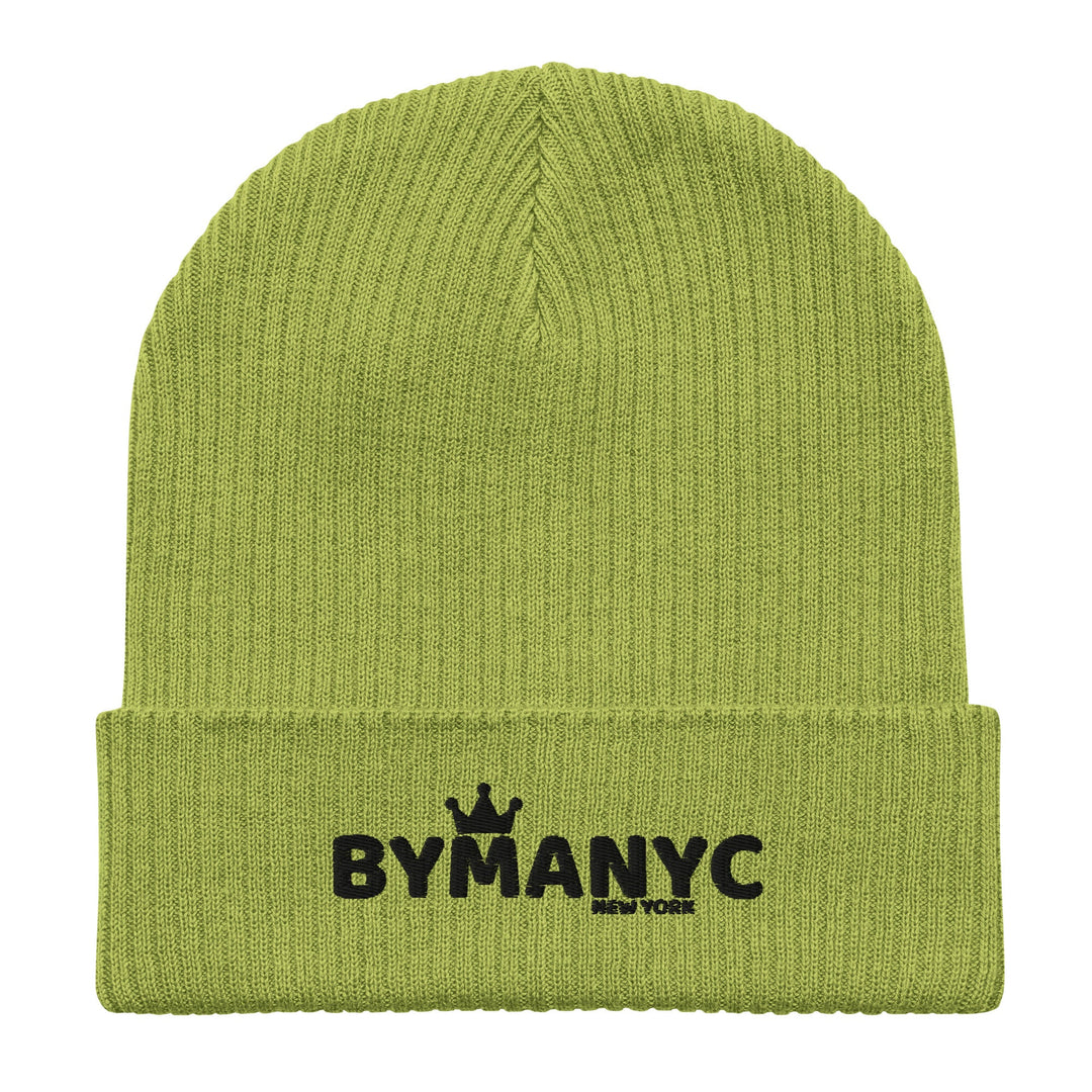 CHELSEA Winter Hat – BYMANYC ® New York | Unisex & Sustainable