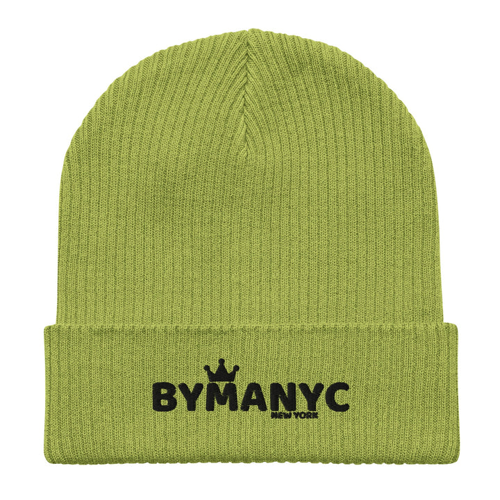 CHELSEA Winter Hat – BYMANYC ® New York | Unisex & Sustainable