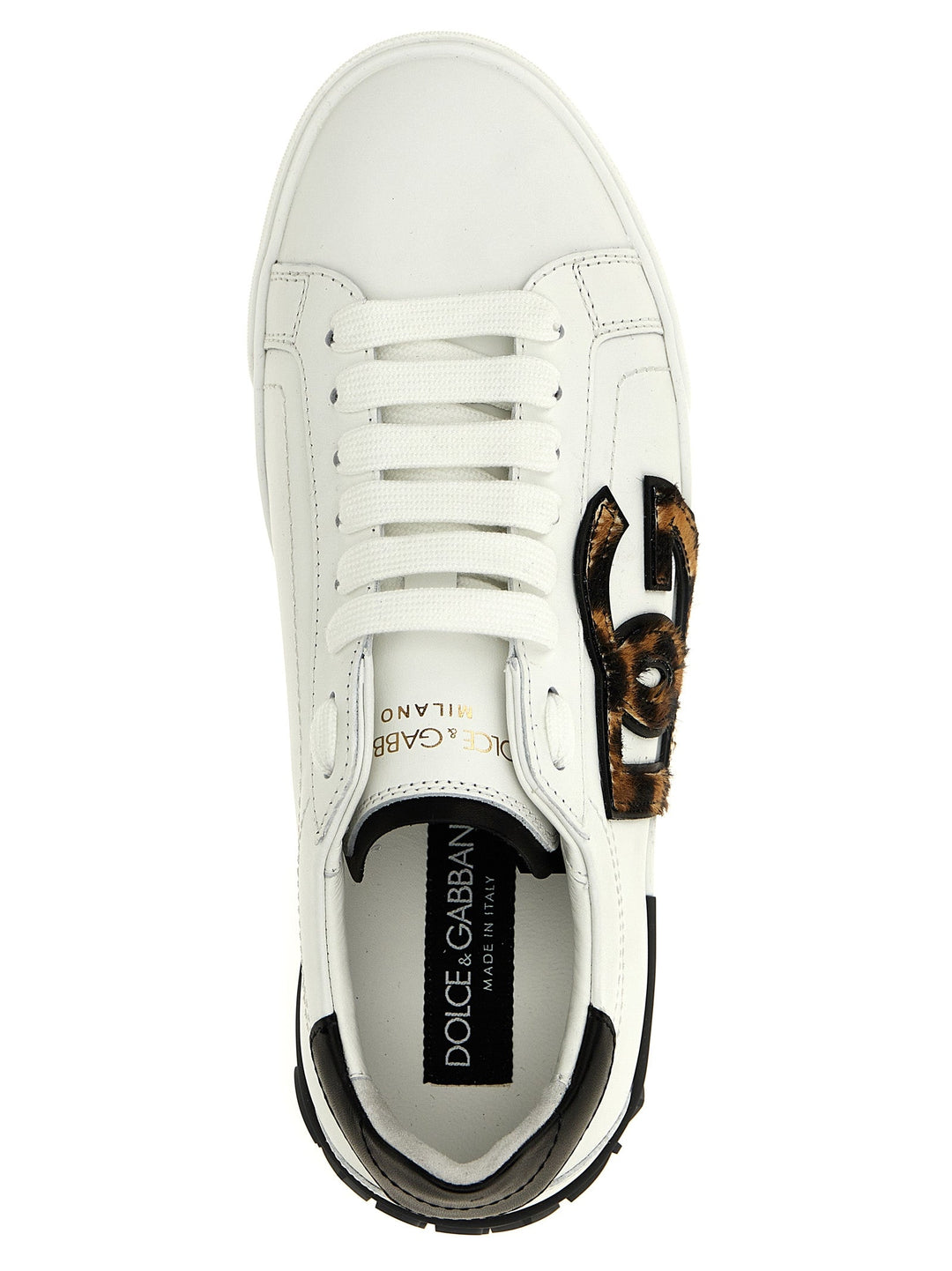 Dolce & Gabbana Women 'Portofino' Sneakers